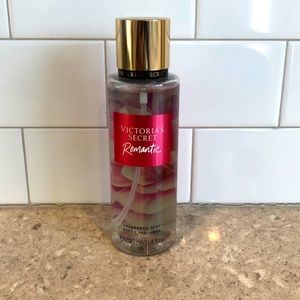 Victoria Secret Romantic